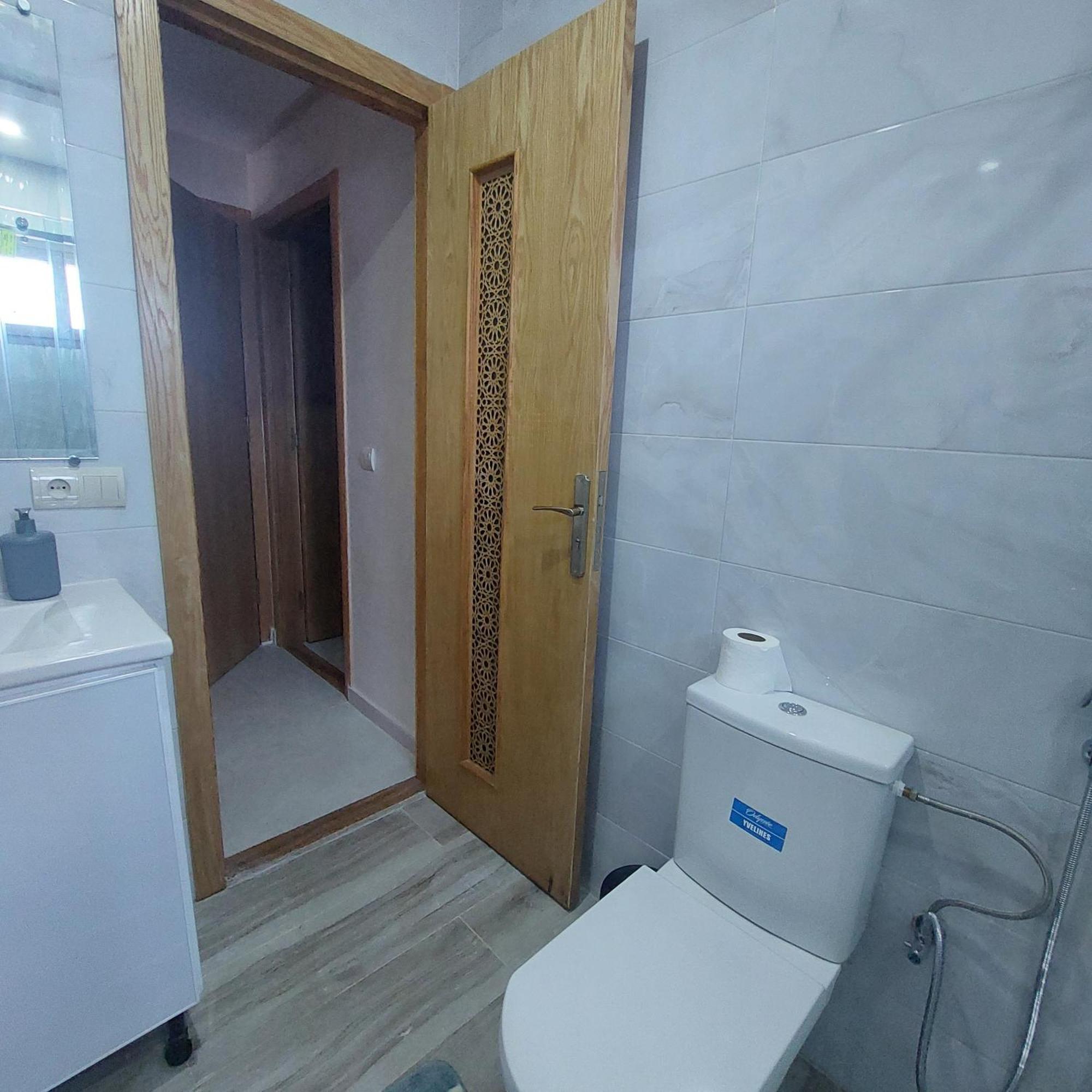 Stylish Home, Mountain View, Netflix, Wifi シェフシャウエン エクステリア 写真
