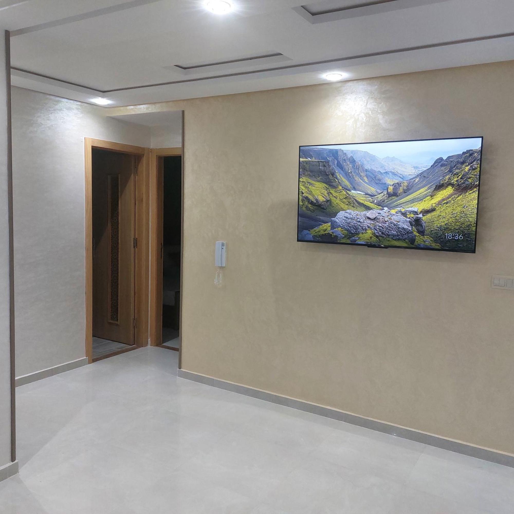 Stylish Home, Mountain View, Netflix, Wifi シェフシャウエン エクステリア 写真