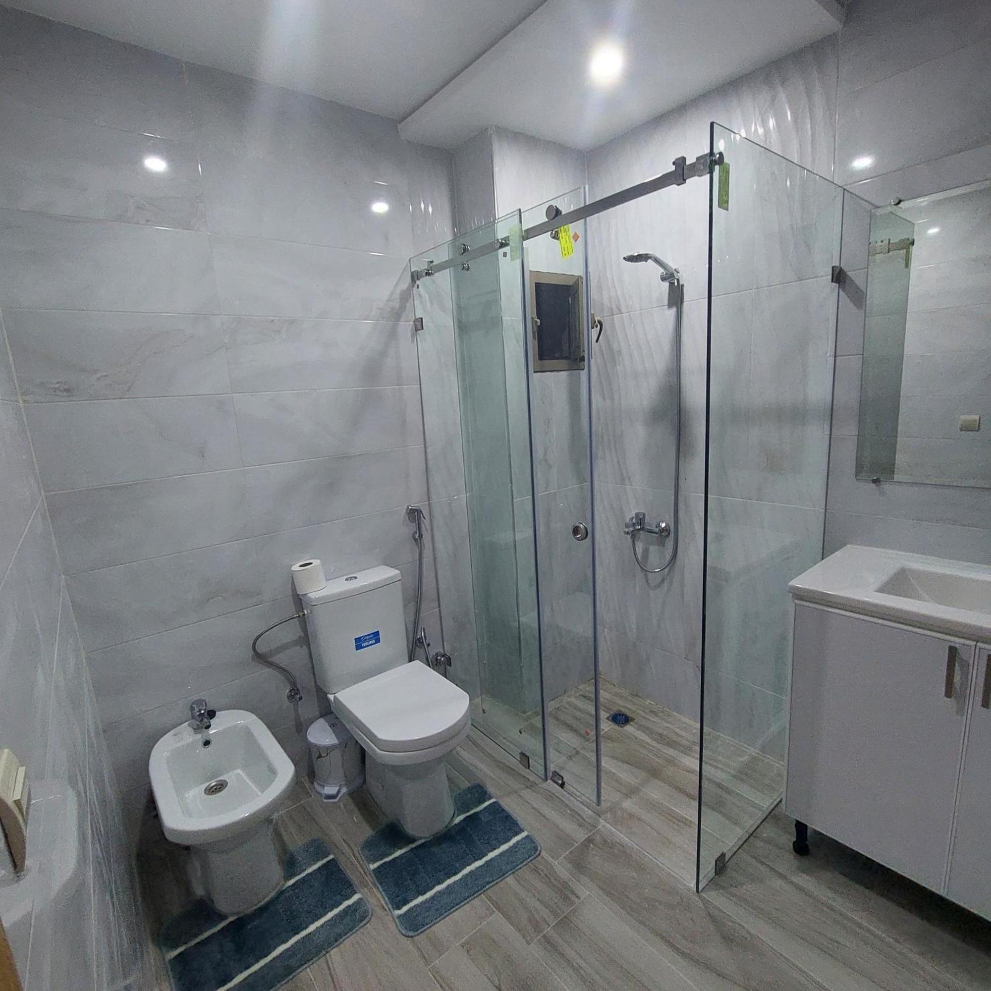 Stylish Home, Mountain View, Netflix, Wifi シェフシャウエン エクステリア 写真